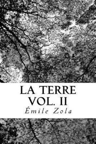 La Terre Vol. II