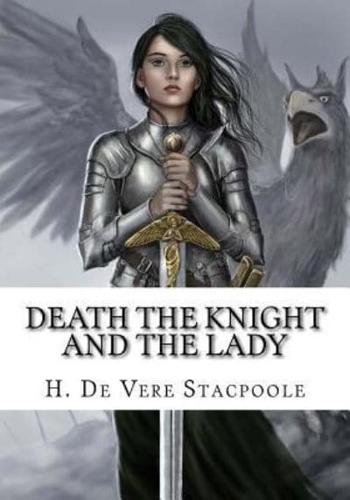 Death the Knight and the Lady