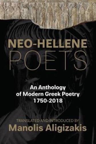 Neo-Hellene Poets