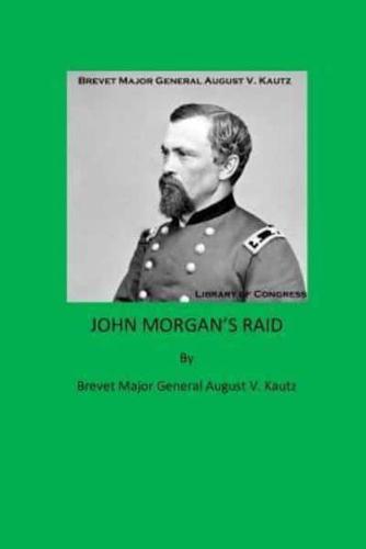 John Morgan's Raid