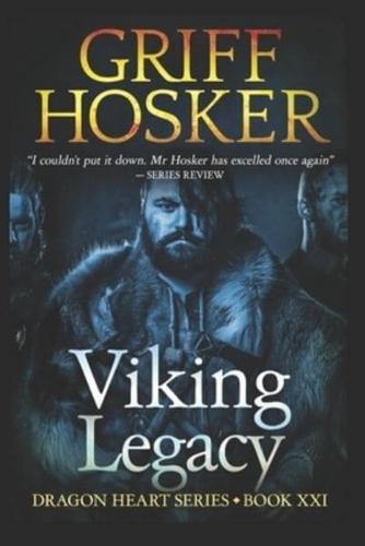 Viking Legacy