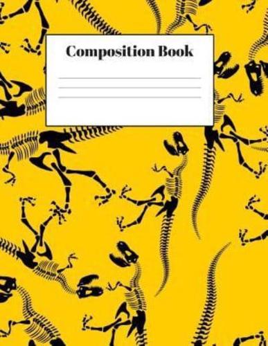 Composition Book