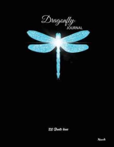 Dragonfly Journal