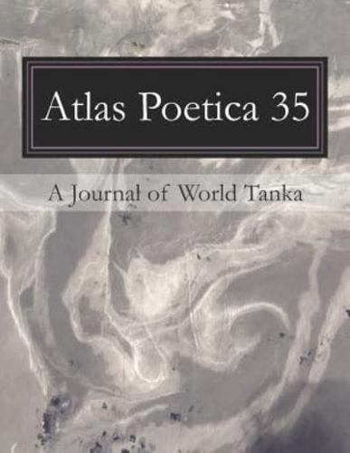 Atlas Poetica 35