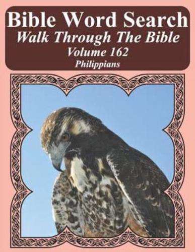 Bible Word Search Walk Through The Bible Volume 162