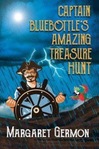 Captain Bluebottle's Amazing Treasure Hunt