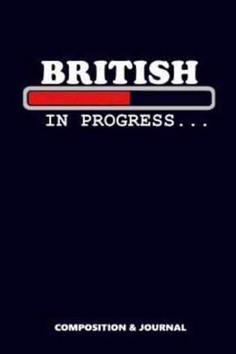 British in Progress