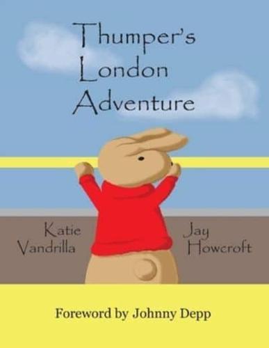 Thumper's London Adventure