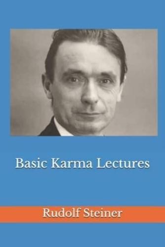 Basic Karma Lectures