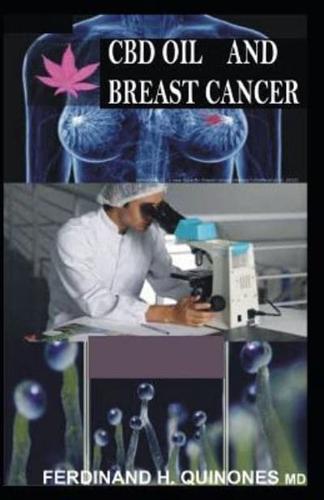 CBD Oil and Breast Cancer
