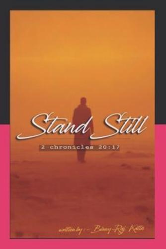 Stand Still