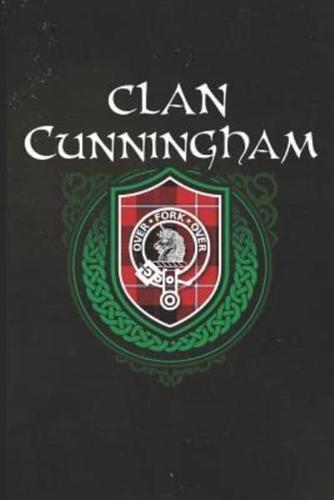 Clan Cunningham