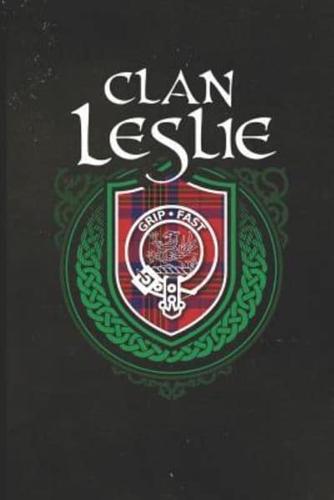 Clan Leslie