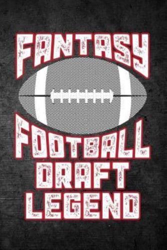 Fantasy Football Draft Legend