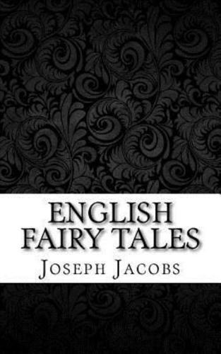 English Fairy Tales