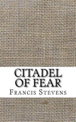 Citadel of Fear