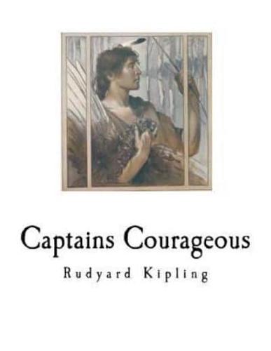 Captains Courageous