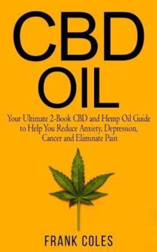 CBD Oil