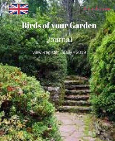 Birds in Your Garden