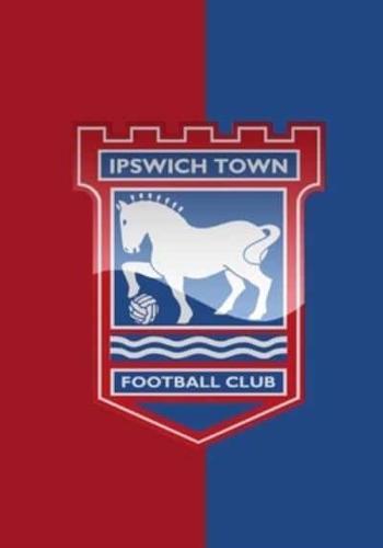 Ipswich Town F.C.Diary