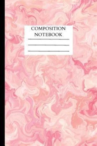 Composition Notebook