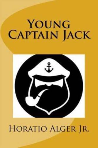 Young Captain Jack