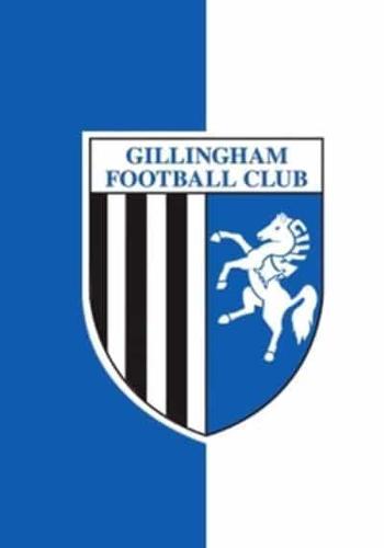 Gillingham F.C.Diary