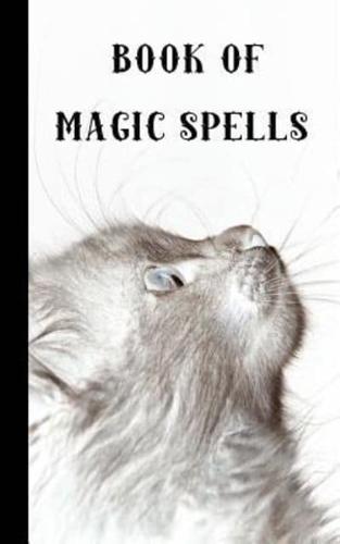 Book of Magic Spells