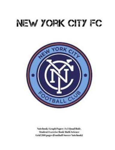 New York City FC Notebook
