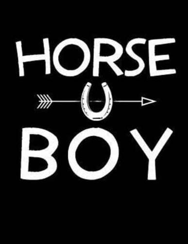 Horse Boy