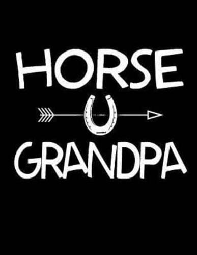 Horse Grandpa