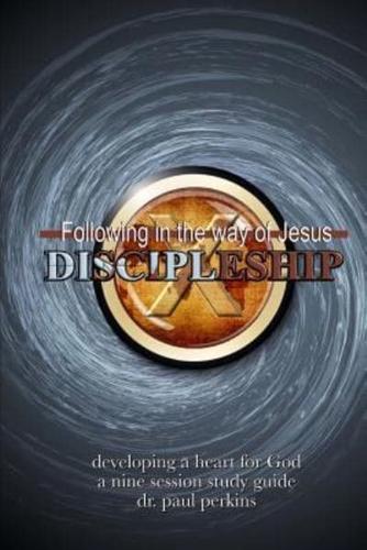 Discipleship