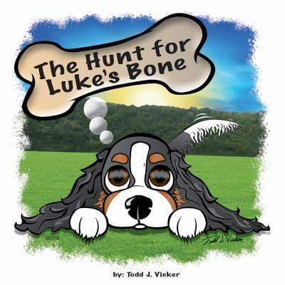 The Hunt for Luke's Bone