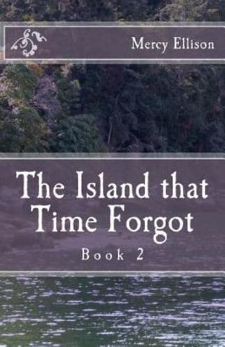 The Island That Time Forgot
