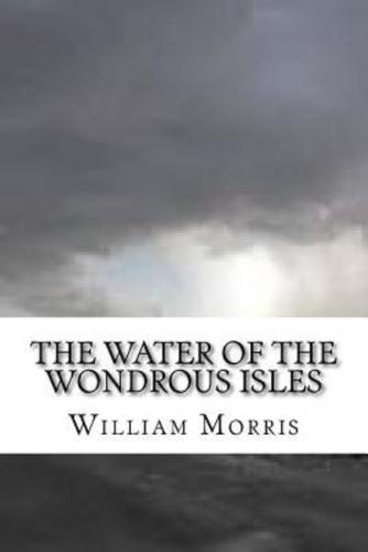 The Water of the Wondrous Isles