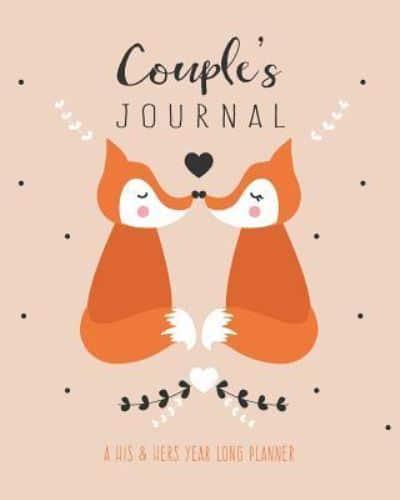 Couple's Journal