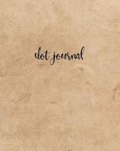 Dot Journal