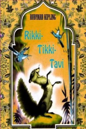 Rikki-Tikki-Tavi