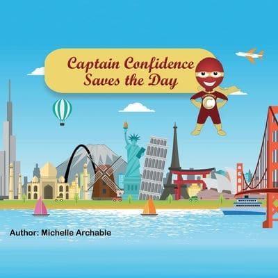 Captain Confidence Saves the Day