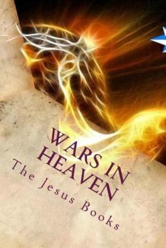 Wars in Heaven