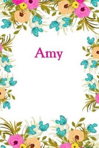 Amy