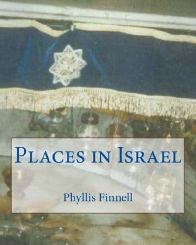 Places in Israel