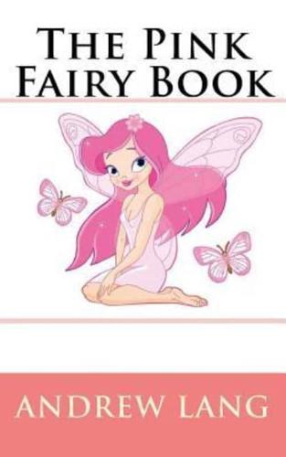 The Pink Fairy Book