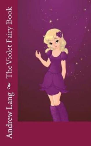 The Violet Fairy Book