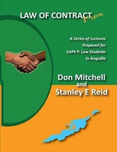 Law of Contract (Third Edition)