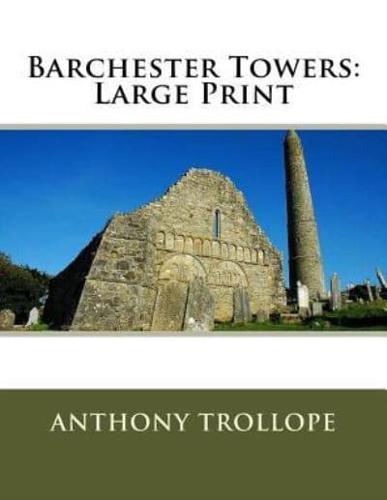 Barchester Towers