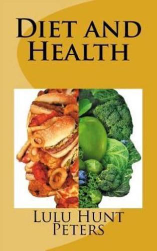 Diet and Health