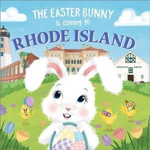 The Easter Bunny Is Coming to Rhode Island