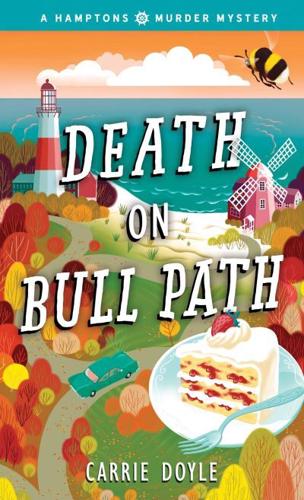 Death on Bull Path