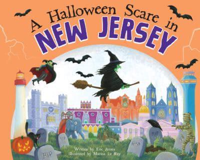 A Halloween Scare in New Jersey